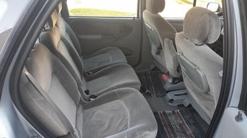 Renault Scenic 2005 Soy Titular No Debe Nada Gnc Anda Todo