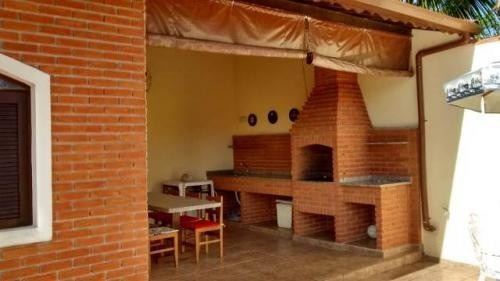 Casa Com 4 Quartos, Edícula E Quintal Em Itanhaém - 6415 Npc