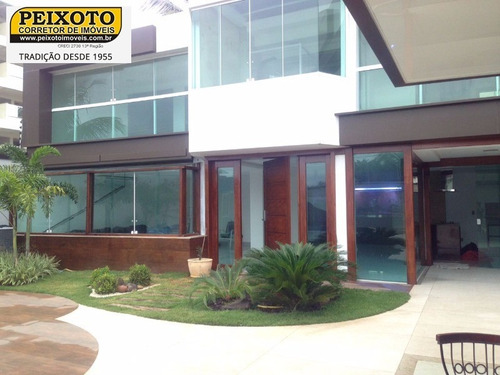 Imagem 18 de 20 de Casa - Ca00074 - 4546822
