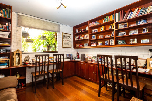 Imagem 24 de 30 de Casa-são Paulo-jardim Marajoara | Ref.: Reo457885 - Reo457885
