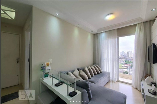 Imagem 23 de 24 de Apartamento Em Vila Firmiano Pinto, São Paulo/sp De 48m² 2 Quartos À Venda Por R$ 339.000,00 - Ap1260316-s