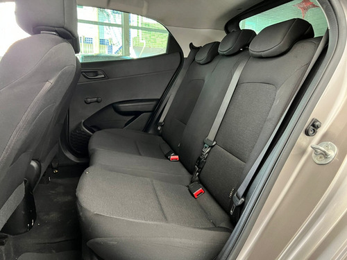 Hyundai HB20 1.0 Sense Flex 5p 5 marchas