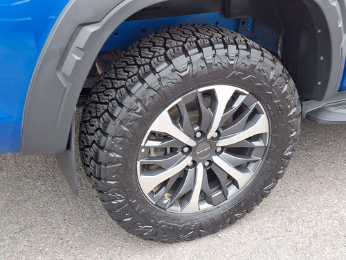 Maxus T90 2.0 DIESEL 4X4 AT 4P