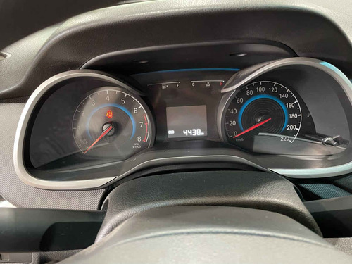 Imagen 13 de 15 de Chevrolet Cavalier 2020 4p Ls L4/1.5 Man (a)