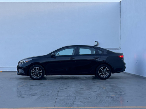 Kia Forte 2.0 Lx Mt
