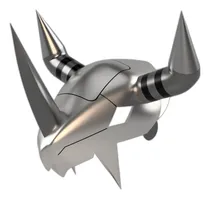 Comprar Casco Wargraymon: Aventura Épica De Digimon