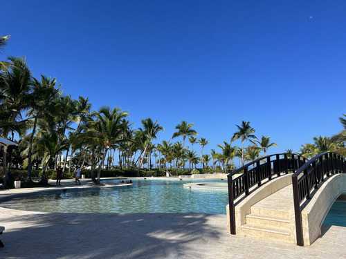 Venta Apartamento: Fundadores (marina Cap Cana), 3 Dorm, Cerca De La Playa