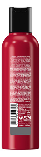Acondicionador Tresemmé Keratina Antifrizz 250 ml