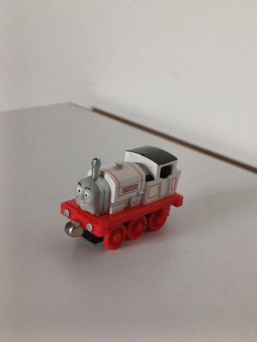 Trenes Thomas Y Sus Amigos - Nuevos Stanley Blanco