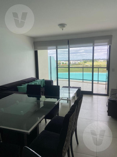 Departamento En Venta Y Alquiler - Barrio Terralagos, Canning