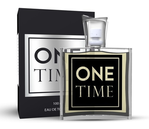 one time perfume