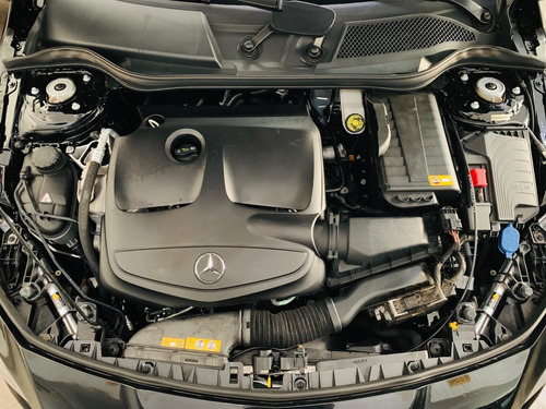 Mercedes-benz Cla200 First Edition 2014
