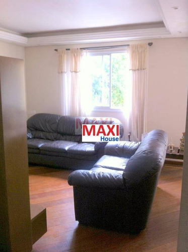 Sobrado Em Condomínio Fechado 164 M², 3 Dormitórios, 1 Suite, 2 Vagas, Vila São Silvestre, São Paulo. - So0103