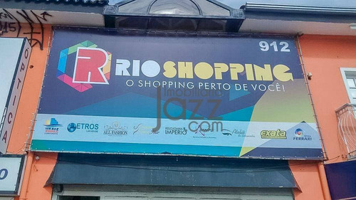 Imagem 4 de 9 de Excelente Prédio Shopping À Venda, 1300 M² Por R$ 5.890.000 - Jardim Novo Campos Elíseos - Campinas/sp - Pr0033