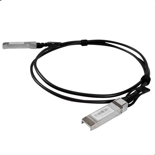 6x Cabo Dac 10g Sfp+ 1.5m Conexão Direta 10gb Mikrotik