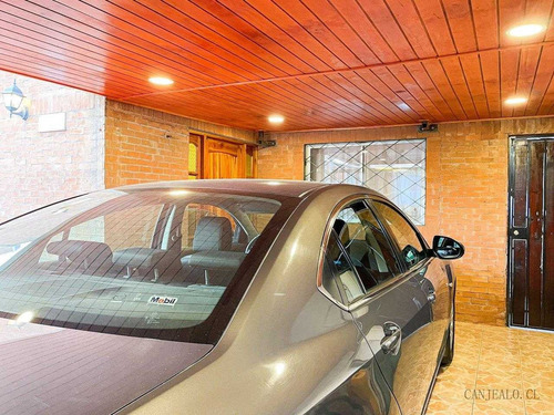 Venta De Casa En La Florida 3d + 2b Geronimo De Alderete