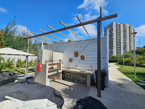 Arriendo Hermoso Departamento Peña Blanca (82627)