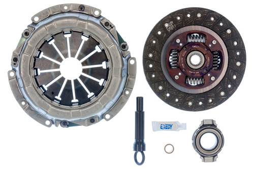 Kit Clutch Nissan Sentra Gss 1999 2l Exedy 5 Vel