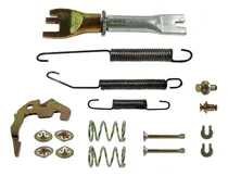 Comprar Kit Regulador Resorte Tras Derecho Nissan Sentra Gr Frenos
