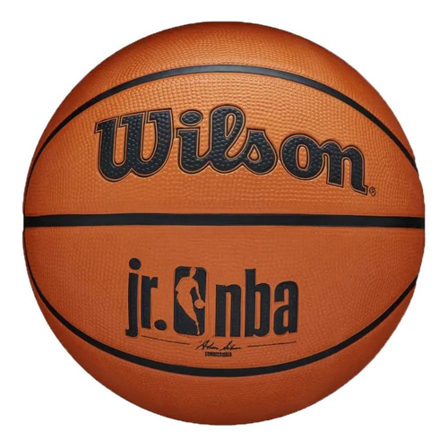 Pelota Basquet Wilson Nba Drv Nº 5 Junior Basket - Olivos