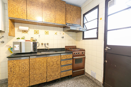 Imagen 4 de 30 de Venta Depto 3 Amb C/balcón - Caballito
