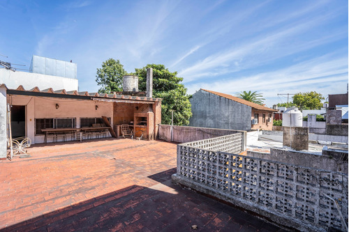Ph En Venta 3 Ambientes Terraza Cochera En Florida, Vicente López, G.b.a. Zona Norte