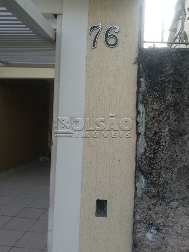 Imagem 8 de 15 de Sobrado - Vila Gustavo - Ref: 22616 - V-22616