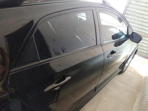 Imagem 4 de 5 de Hyundai Hb20x 2013 1.6 Premium Flex 5p