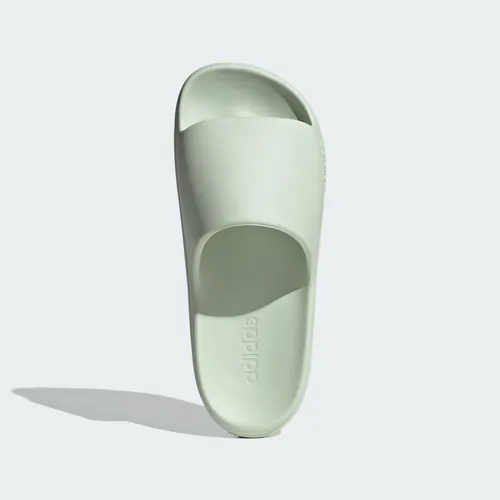 Sandalias adidas Casual Adilette Lumia Unisex Verde Jq7459