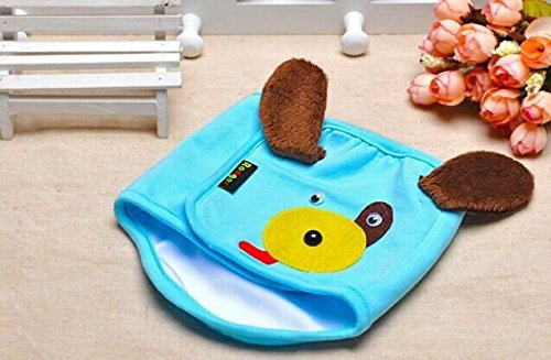 Funnydogclothes Puppy Dog Funny Diaper Belly Band Male Bo