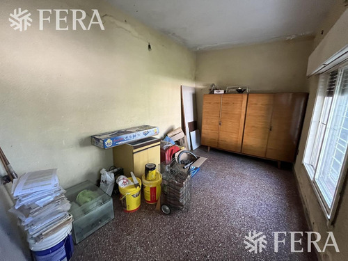 Imagen 16 de 17 de Venta Casa 3 Ambientes Con Jardín, Cochera Y Gran Fondo Libre En Quilmes (29595)