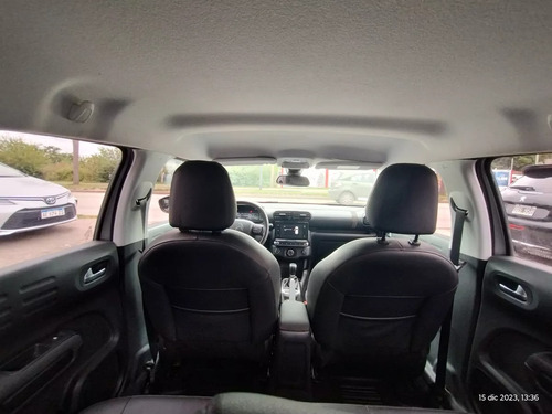 Citroën C4 Cactus 1.6 Vti 115 At6 Shine Bi Tono