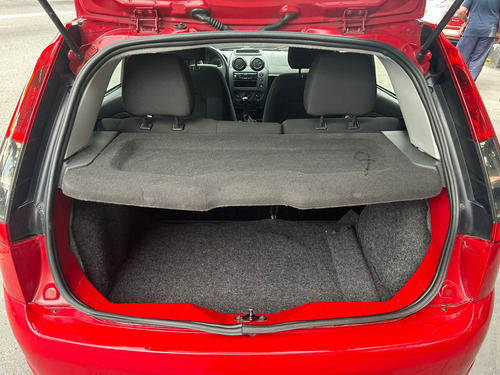 Ford Fiesta Fiesta Hatch 1.0 (Flex)