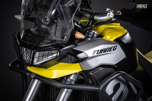 Aprilia Tuareg 660