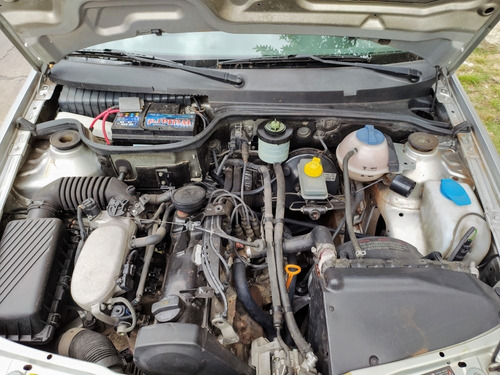 Volkswagen Gol 1.6 Power 2007 Aa Dir. Cierre