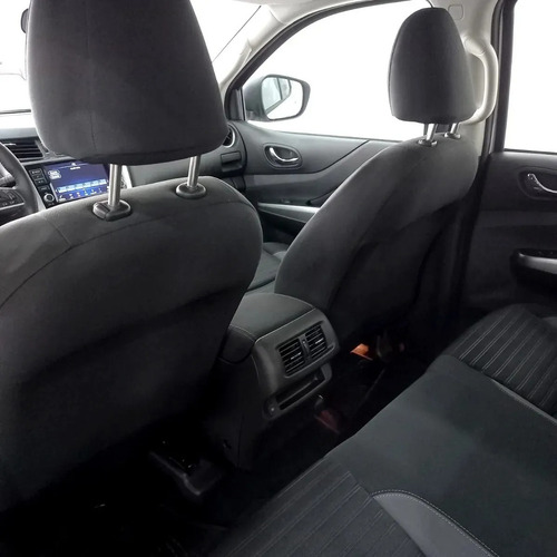Nissan Frontier 2.3t Xe 4x2 At L22
