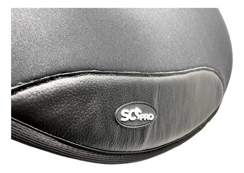 Imagem 3 de 4 de Manta Neoprene Sela Vaquejada Scpro