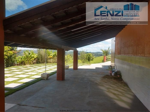 Chácaras À Venda Em Pinhalzinho/sp - Compre O Seu Chácaras Aqui! - 1455158