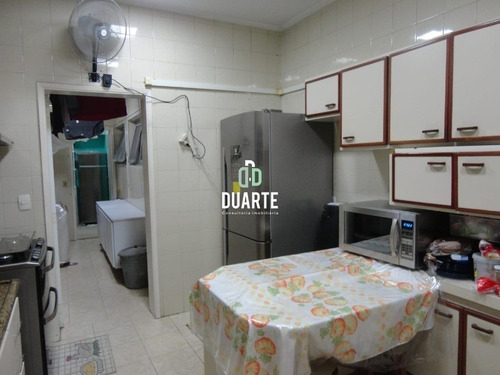 Imagem 4 de 14 de Apartamento - Ap03960 - 69540673