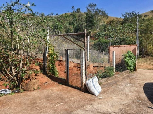 Imagem 5 de 30 de Chácara Com 2 Dormitórios À Venda, 2000 M² Por R$ 250.000,00 - Sete Voltas - Taubaté/sp - Ch0135