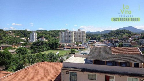 Imagem 16 de 16 de Apartamento A Venda Bairro Fortaleza - Ap1224