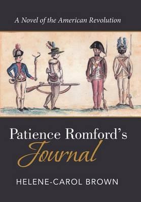 Libro Patience Romford's Journal : A Novel Of The America...