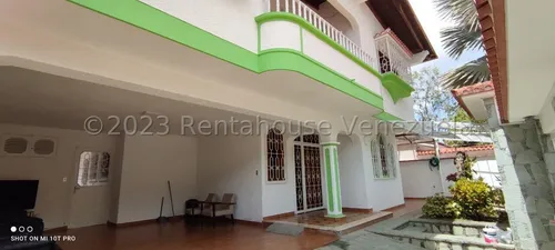 Casa En Venta Macaracuay