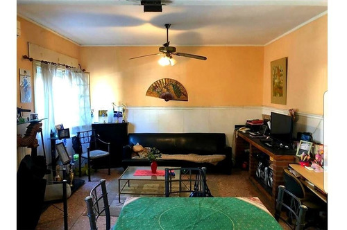 Imagen 19 de 25 de Venta De Casa En V.del .parque.5 Amb.oportunidad!!