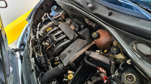 Imagen 6 de 7 de Renault Kangoo Ph3 Authentique Plus 1.6 2p