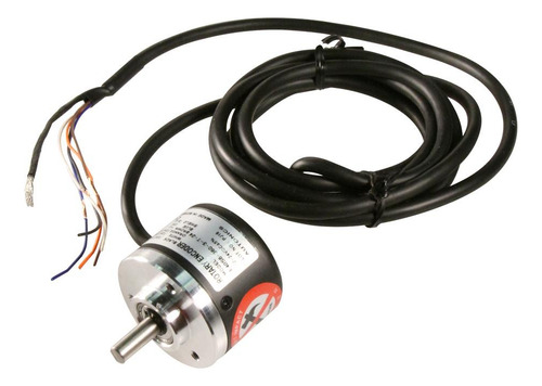 Encoder Autonics E40s6-360-3-t-24