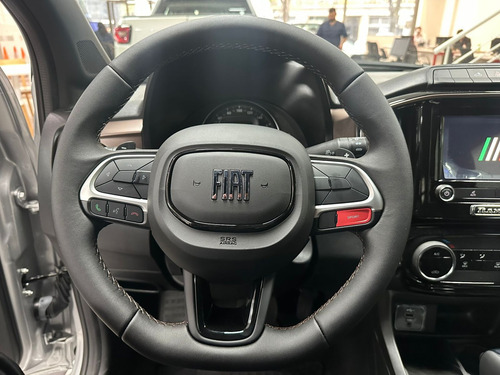 Fiat Strada 1.0 Ranch T200 Cvt