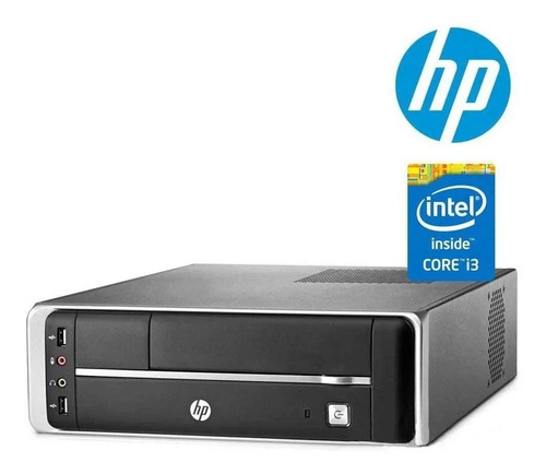 Computador Hp 402 G1 I3 - 500hd - 4gb