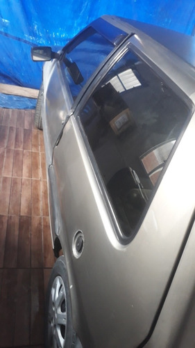 Fiat Uno Mille