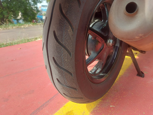 Fluo 125 Abs